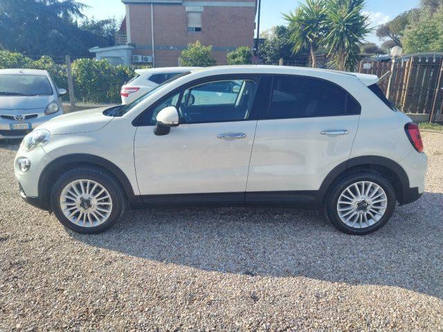FIAT 500X 1.3 MultiJet 95 CV Connect