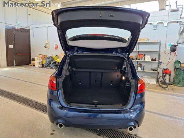 BMW 218 Serie 2 218d Active Tourer Business GG357JJ