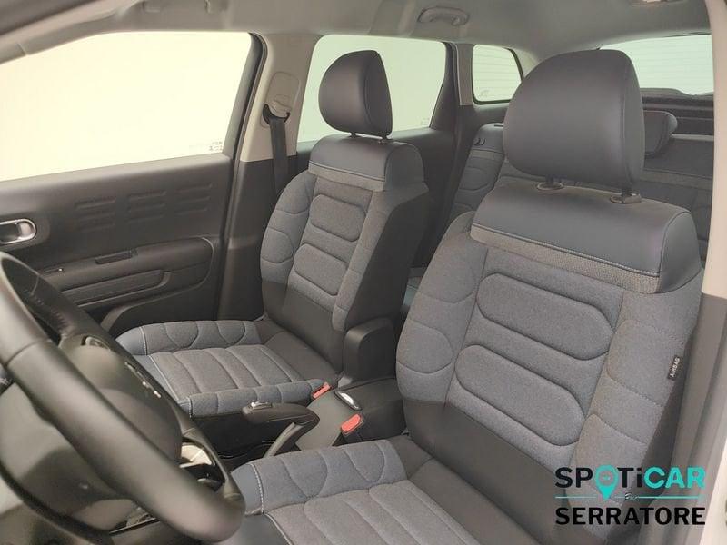 Citroën C3 Aircross 1.5 bluehdi Shine s&s 120cv eat6