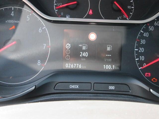 Opel Crossland Crossland X 1.2 12V Start&Stop Innovation