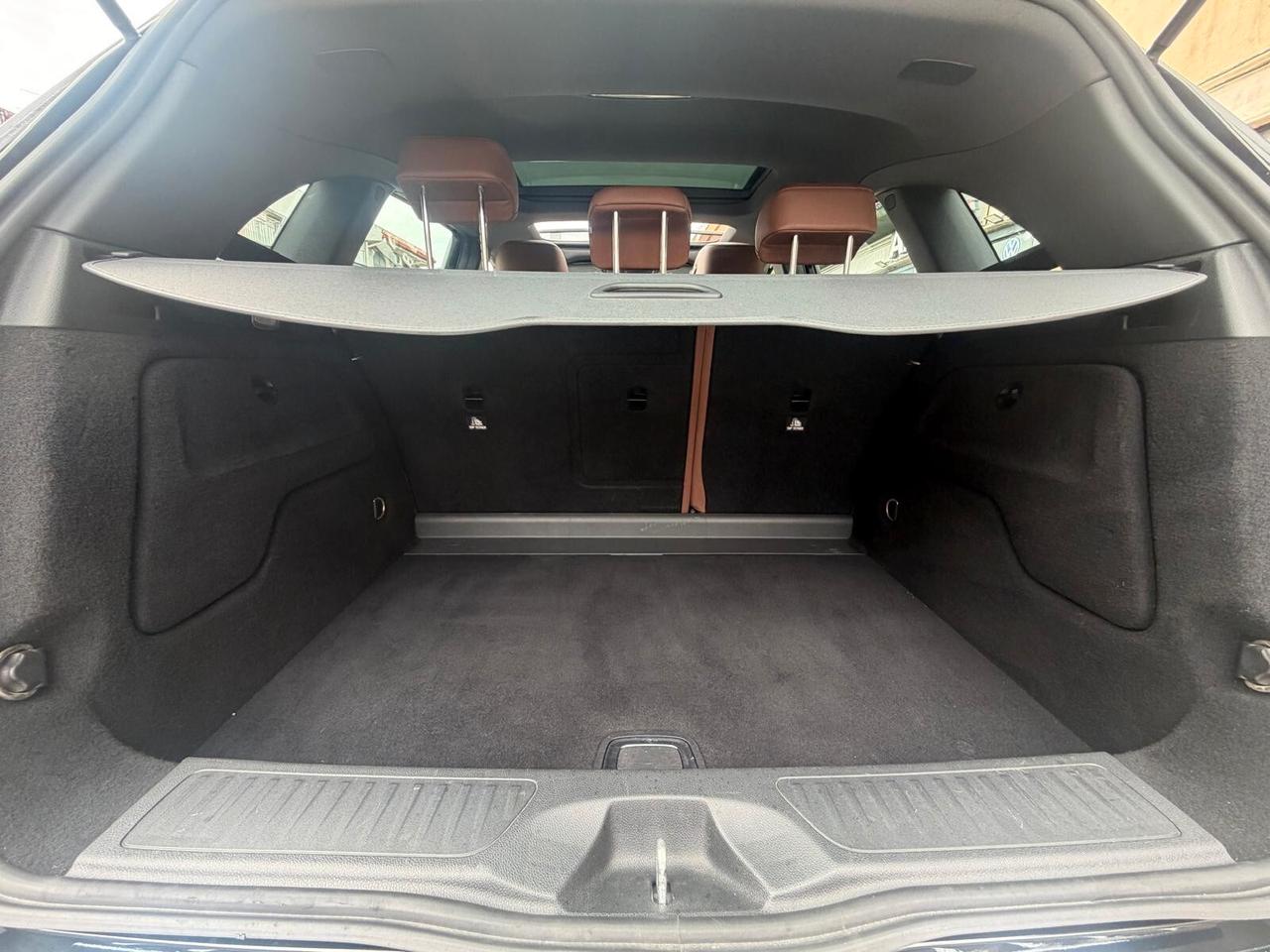 Mercedes-benz B 200 CDI BlueEFFICIENCY Premium
