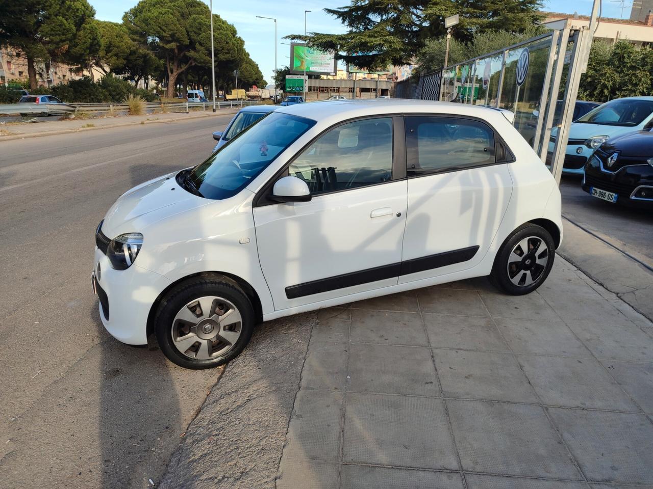 Renault Twingo TCe 90 CV Stop&Start Openair