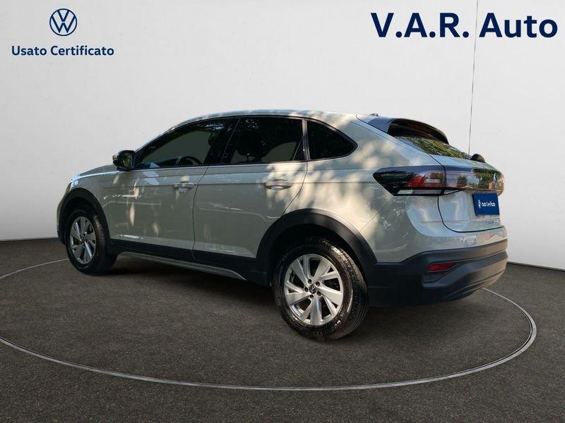 Volkswagen Taigo 1.0 TSI Life
