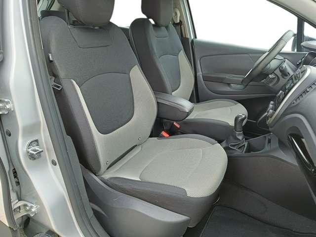 Renault Captur 0.9 tce Zen (live) 90cv E6