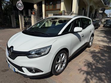 Renault Grand Scenic dCi 8V 110 CV Energy Bose
