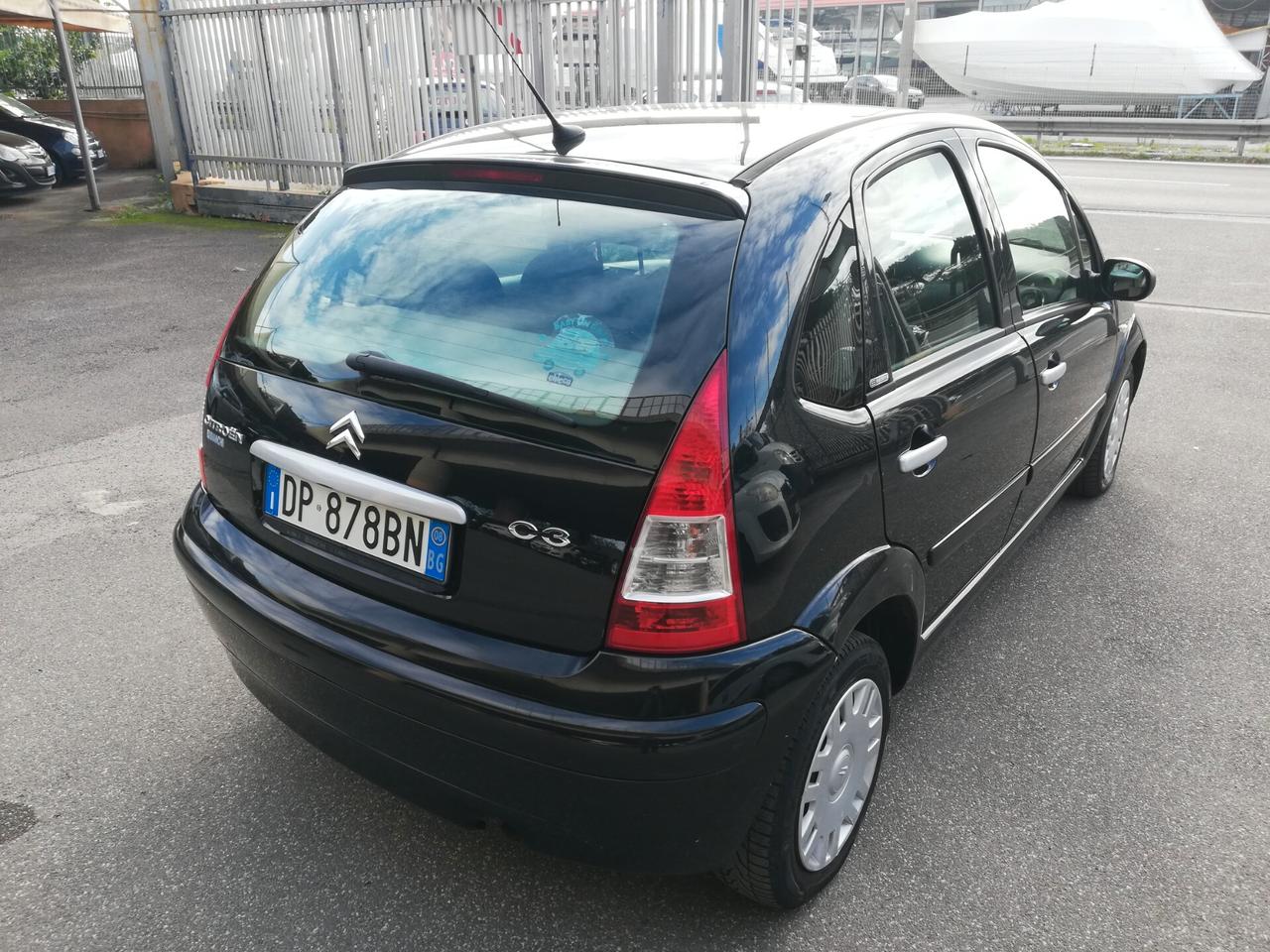 Citroen C3 1.1 Elegance