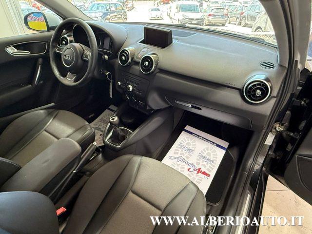 AUDI A1 1.6 TDI Ambition