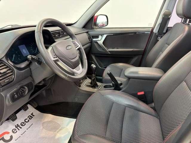 Altro Altro EVO 5 1.6 Bi-Fuel GPL