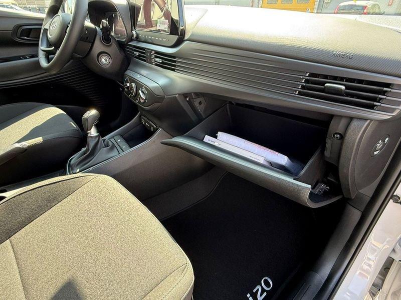 Hyundai i20 I20 5p 1.0 T-GDI 90cv 6m ConnectLine