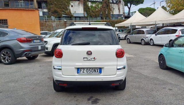 FIAT 500L 1.4 Mirror 95cv