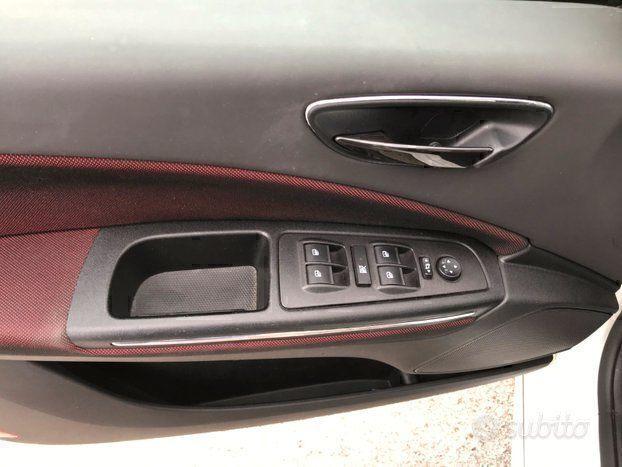 Fiat Bravo 1.6 benz