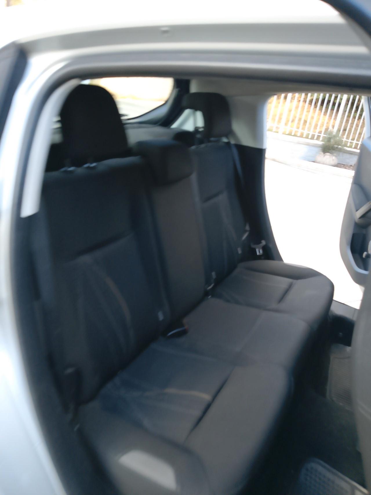 Peugeot 208 1.4 HDi 68 CV 5 porte Allure