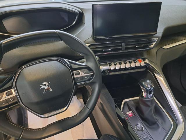 PEUGEOT 5008 5008 1.2 7 POSTI ALLURE