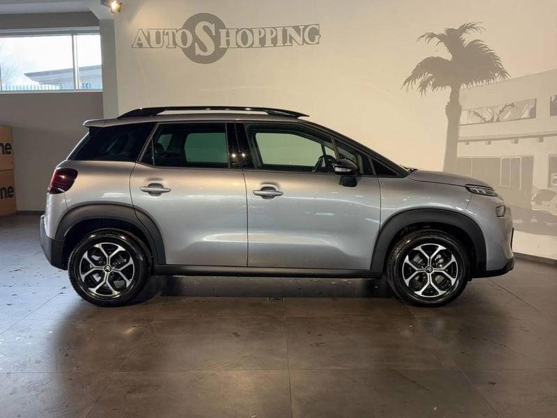 Citroën C3 Aircross BlueHDi 110 S&S Plus