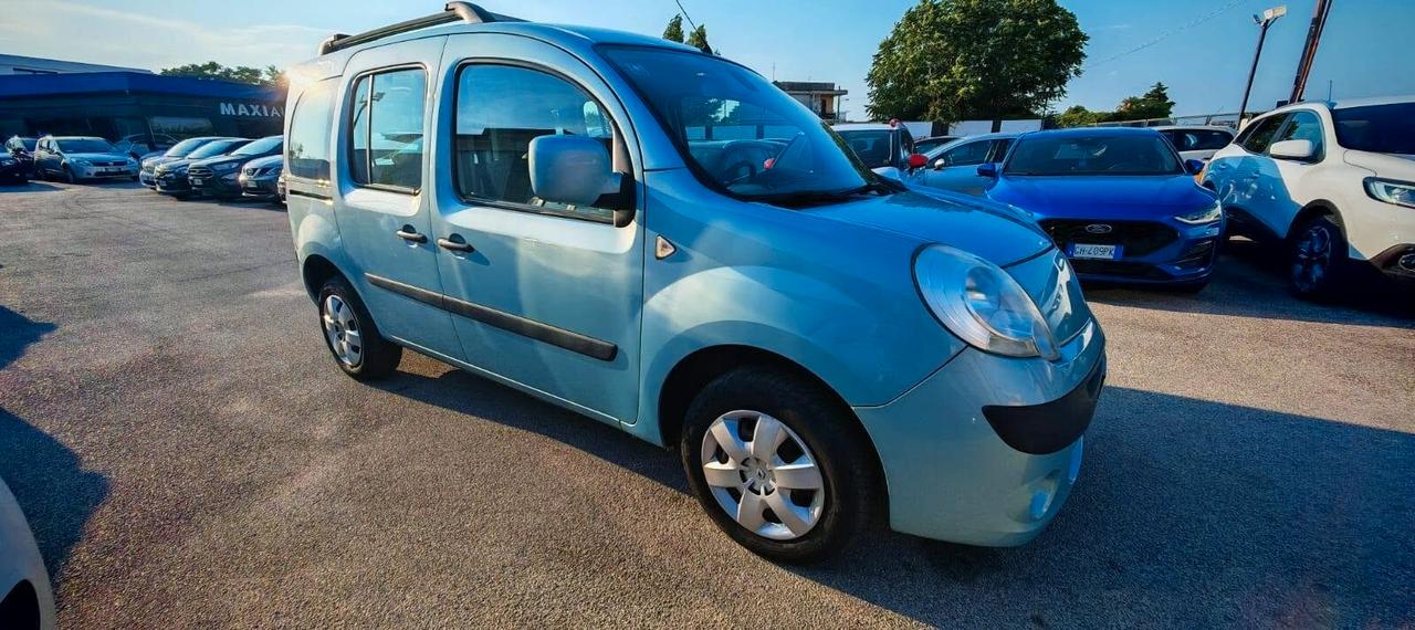 Renault Kangoo 1.5 dCi 85 CV 5 porte Dynamique