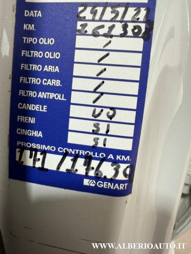 AUDI A3 SPB 1.6 TDI S tronic Advanced