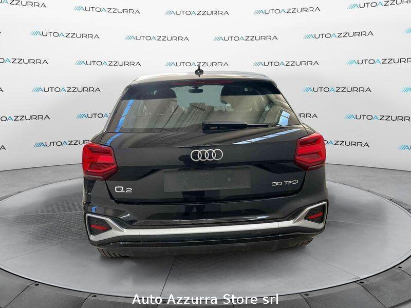 Audi Q2 Q2 30 TFSI S Line Edition *PROMO AZZURRA, COLORI VARI*