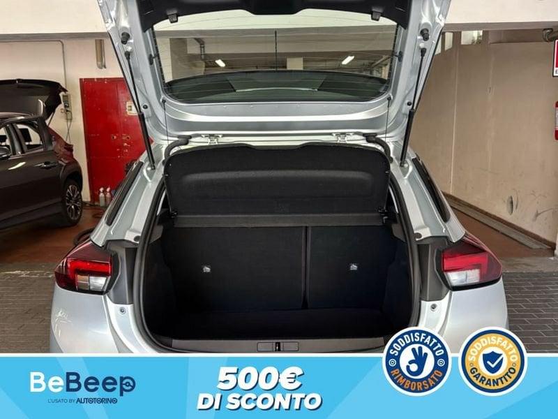 Opel Corsa 1.2 ELEGANCE S&S 100CV