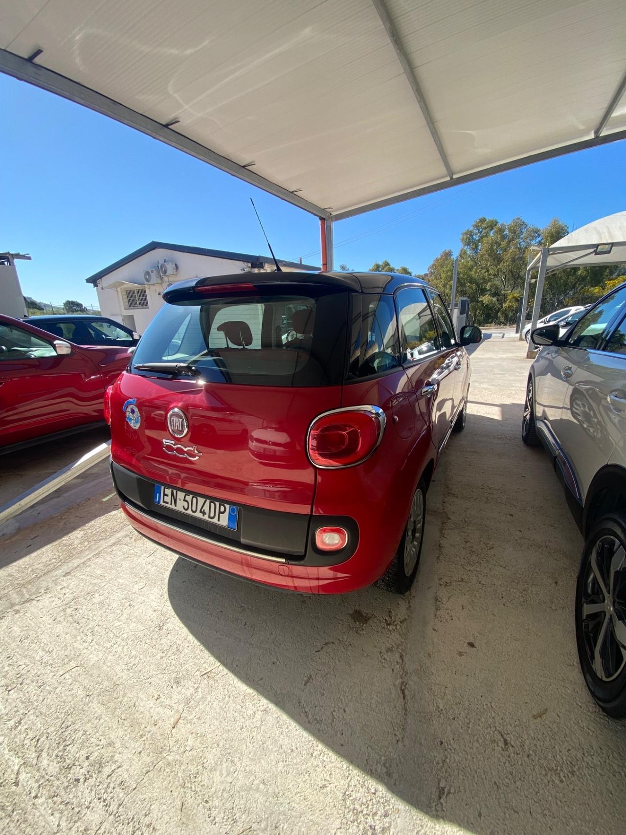 Fiat 500L 1.3 Multijet 85 CV Pop Star
