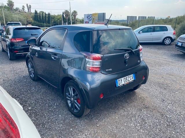 Toyota iQ 1.3 Executive
