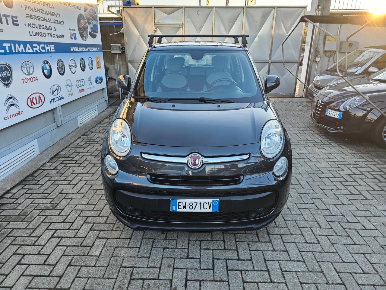 Fiat 500L 1.4 95 CV Pop