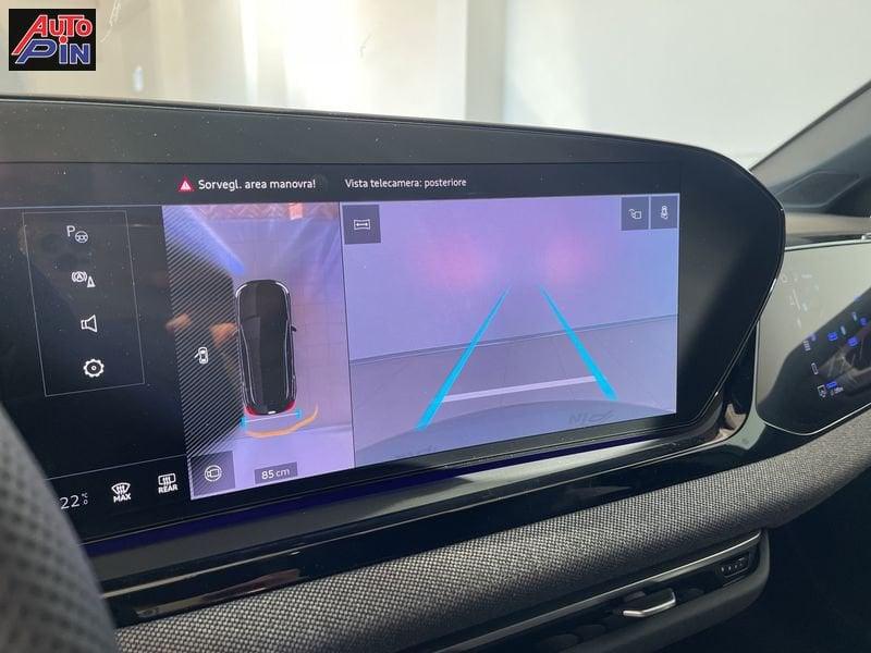 Audi A5 A5 Avant TDI 150 kW mHEV+ S tronic S Line edition