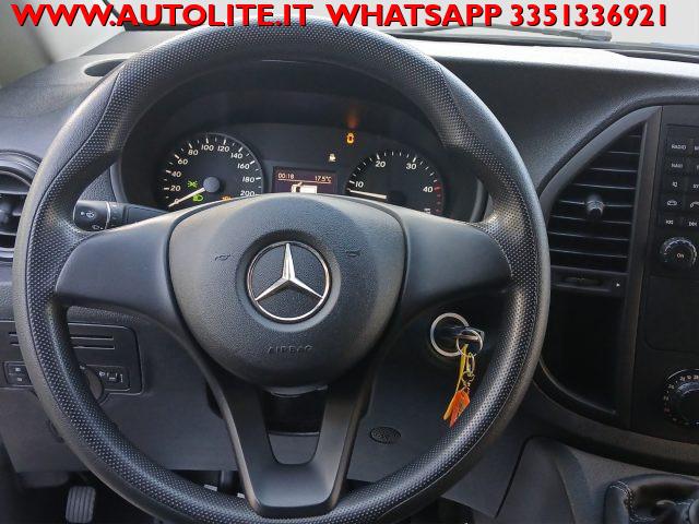 MERCEDES-BENZ Vito 2.2 114 CDI PC-SL Furgone Long