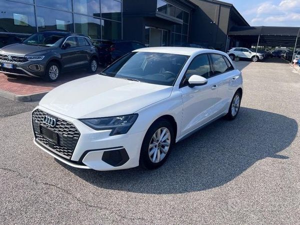 A3 SPB 35 TFSI