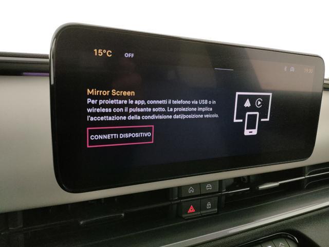 FIAT 600 Hybrid 110 CV DCT MHEV LA PRIMA