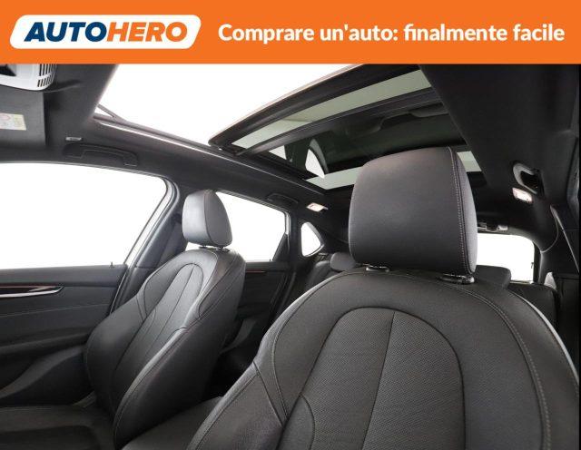 BMW 218 d Active Tourer Sport