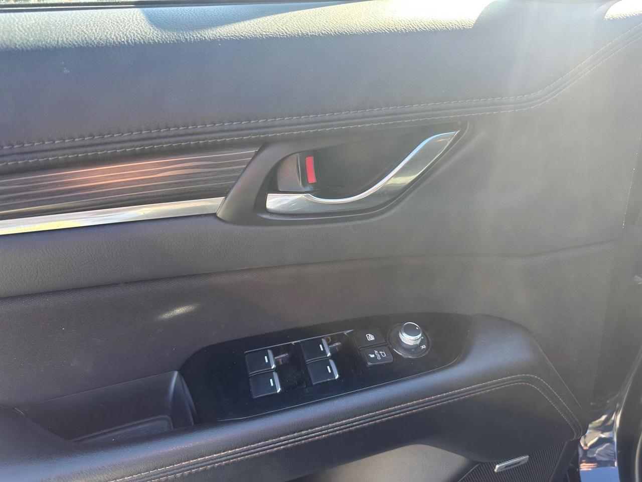 Mazda CX-5 Exclusive 2.0 SkyActiv-G 165 #10261