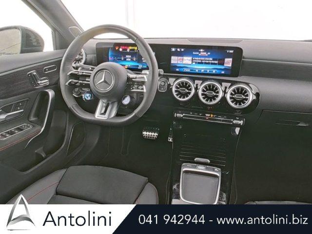 MERCEDES-BENZ A 35 AMG 4Matic AMG Line Premium Plus