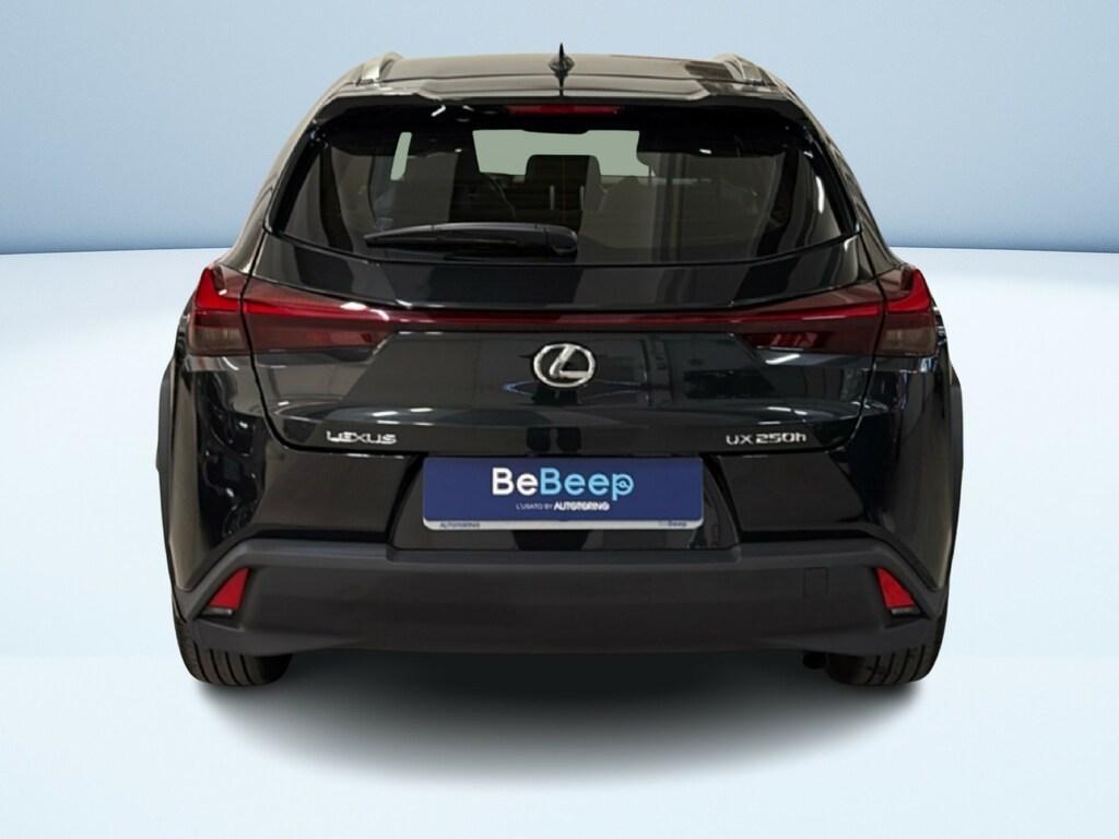 Lexus UX 250 2.0 Hybrid Urban 2WD Power Split Device