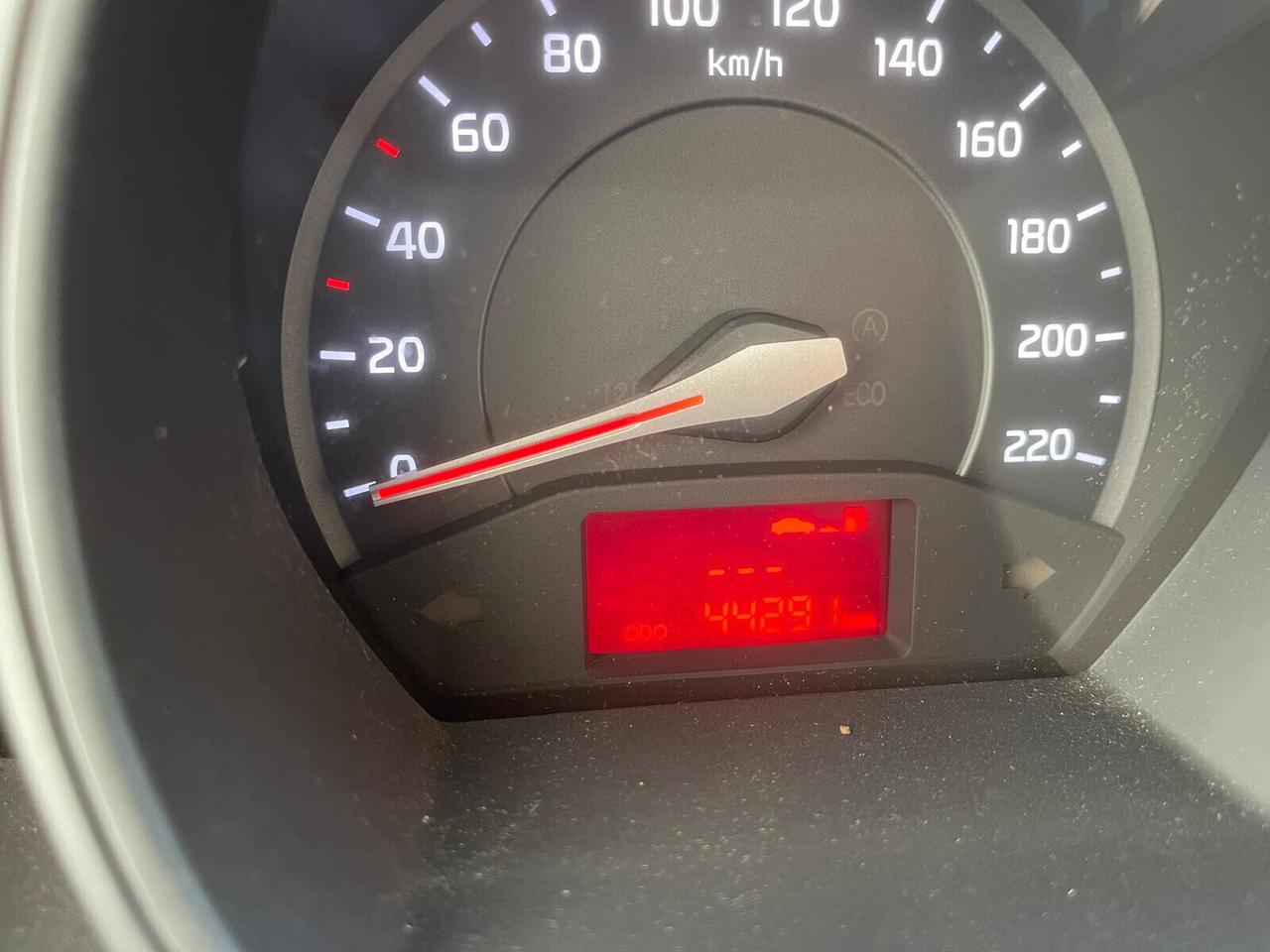 Kia Rio 1.2 CVVT 5p. Active