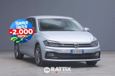 Volkswagen Polo 1.0 TSI 95CV Sport