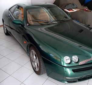 Alfa Romeo GTV 3.0i V6 24V cat