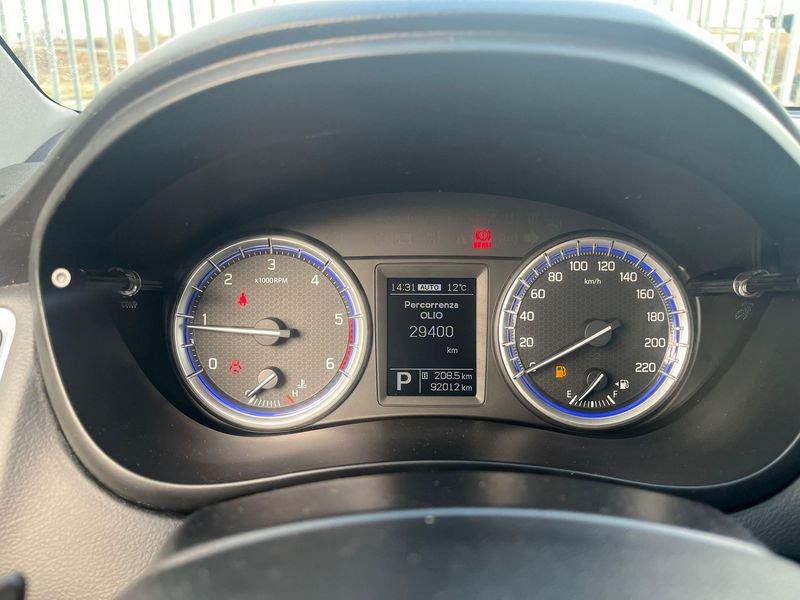 Suzuki S-Cross SX4 C-CROSS 1.6 DDIS STAR VIEW 4WD