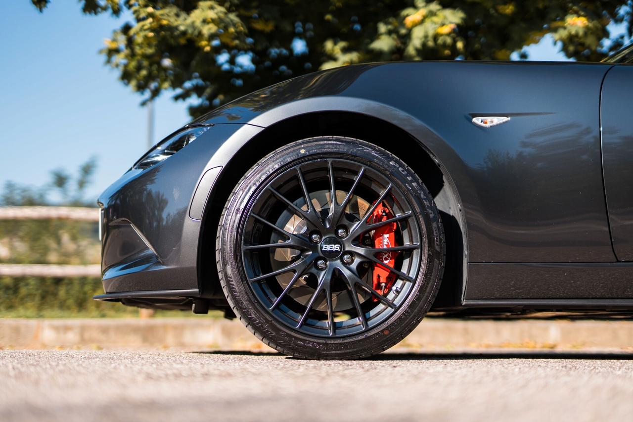 Mazda MX-5 2.0 RF Sport LIMITED EDITION 50