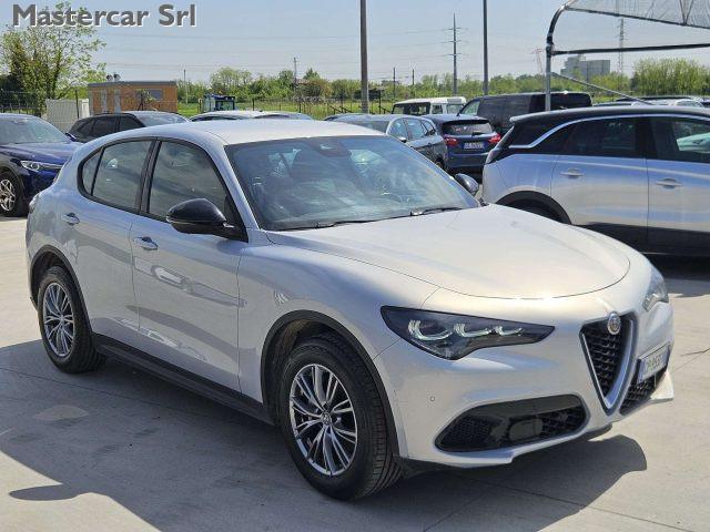 ALFA ROMEO Stelvio Stelvio my23 2.2 td Super Q4 210cv auto - GP953FN