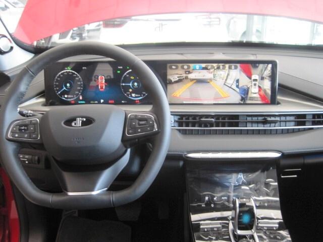 Dr Dr 7.0 Phev DR 7.0 1.5 Plug-in Hybrid