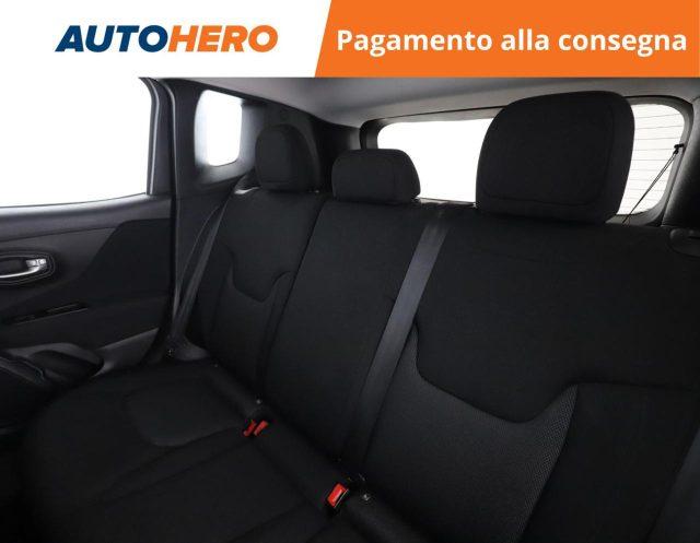 JEEP Renegade 1.0 T3 Longitude