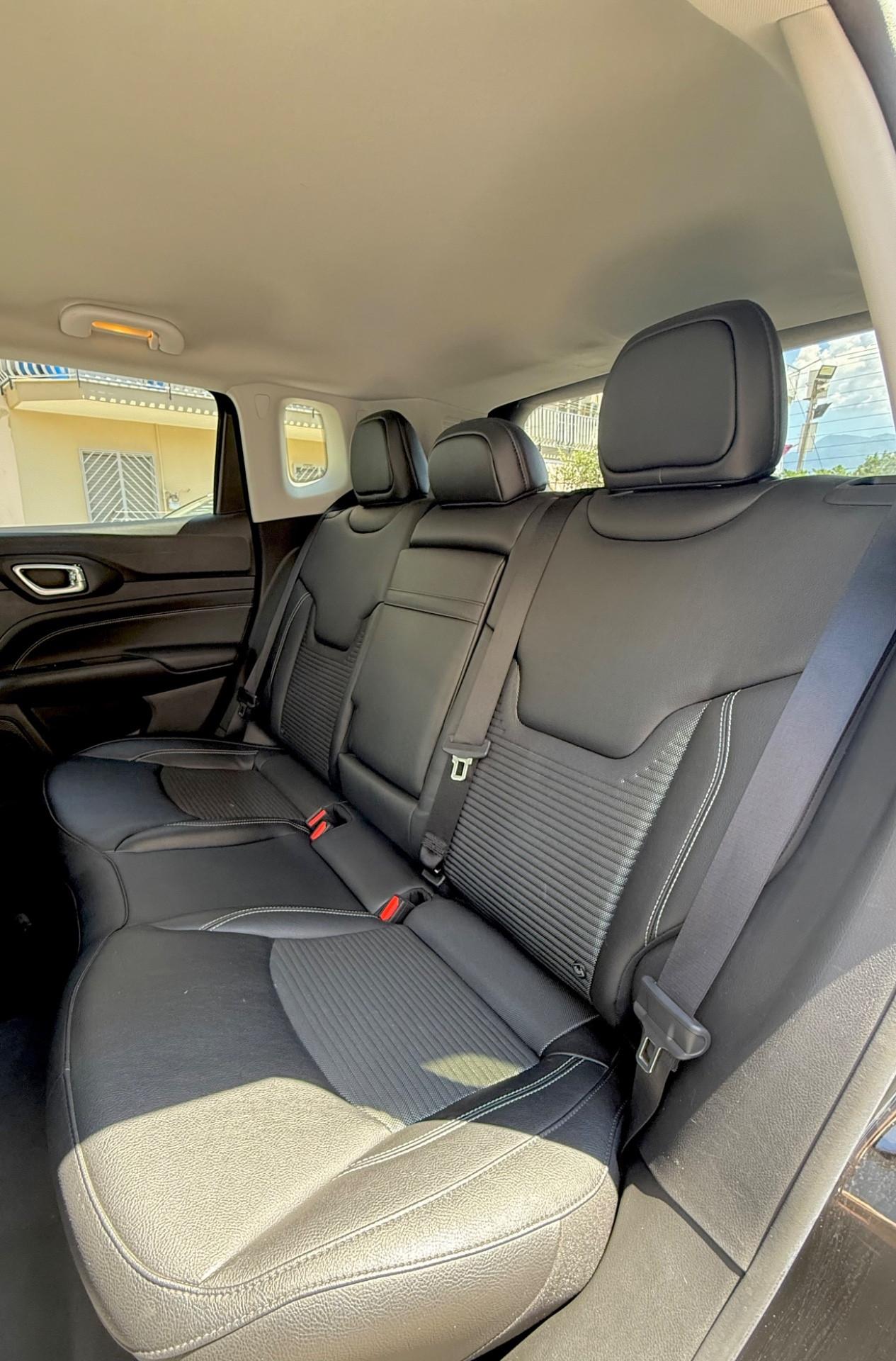 Jeep Compass 1.3 T4 190 Cv Phev AT6 4xE Limited Automatica