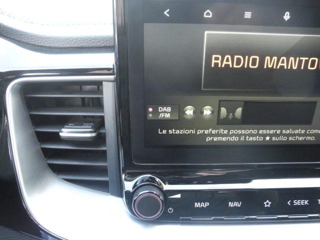 KIA XCeed 1.0 T-GDi GPL High Tech -OK NEOPATEN.- "50000 Km"