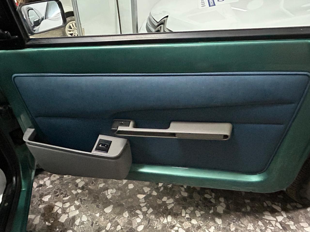 Fiat Panda 1.1 Benz i.e. cat Hobby