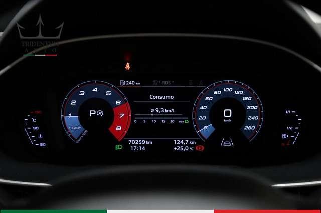 Audi Q3 35 1.5 tfsi Business s-tronic