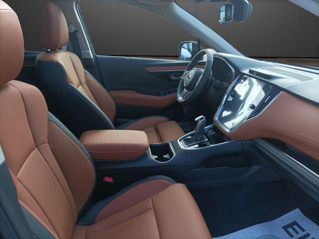SUBARU OUTBACK 2.5i Lineartronic Premium MY26
