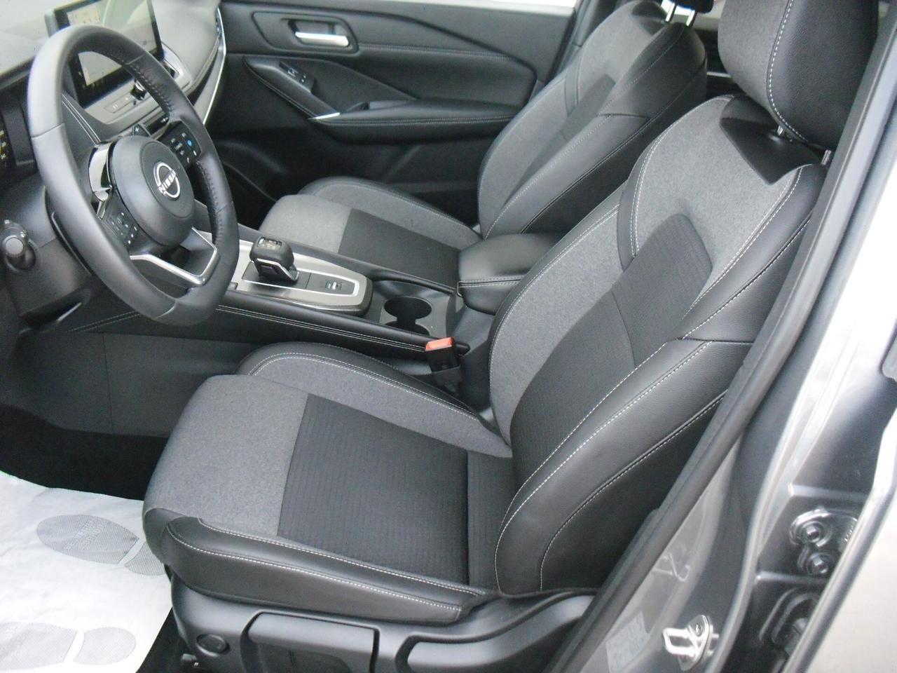 Nissan Qashqai MHEV 158 CV Xtronic N-Connecta, PARI AL NUOVO!!