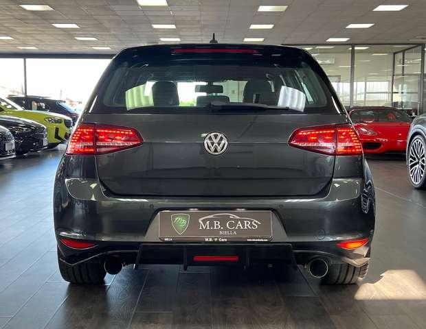 Volkswagen Golf GTD