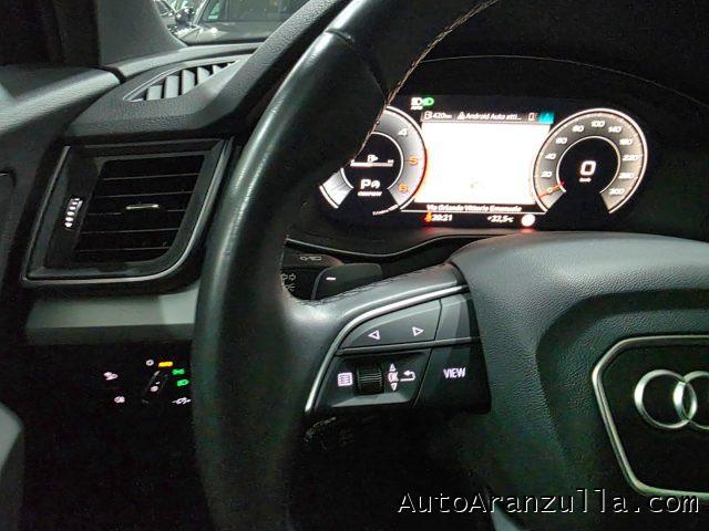 AUDI Q5 SportBack 40 2.0 TDI 204CV Quattro S tronic Advanc