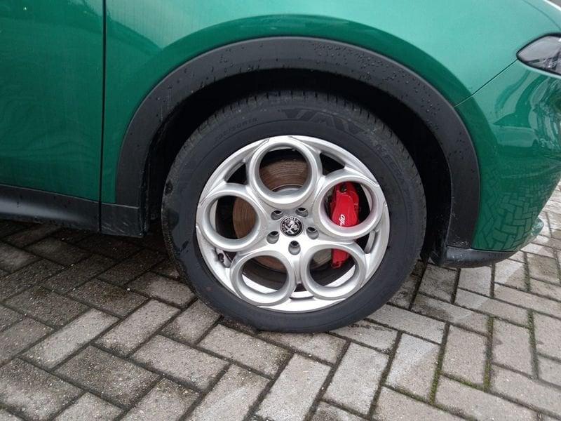 Alfa Romeo Tonale Tonale 1.6 diesel 130 CV TCT6 Sprint